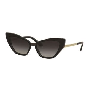 Dolce & Gabbana DG4357 Cat Eye Sunglasses